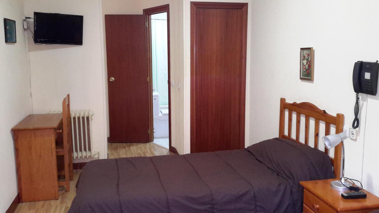 Rio Parana Guest house Madrid