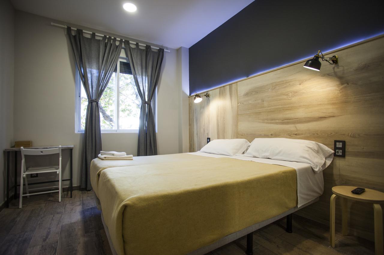 Gasthof Cc Atocha 3*