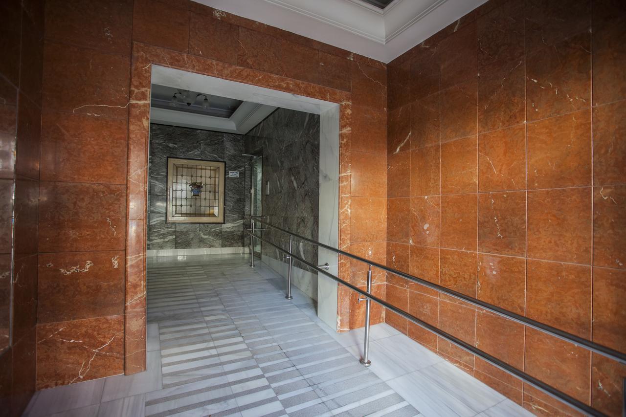 Guest house Cc Atocha
