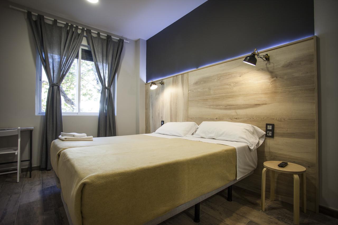 Gasthof Cc Atocha Madrid