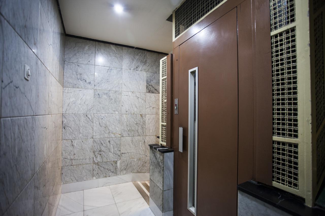 Cc Atocha Gasthof 3*
