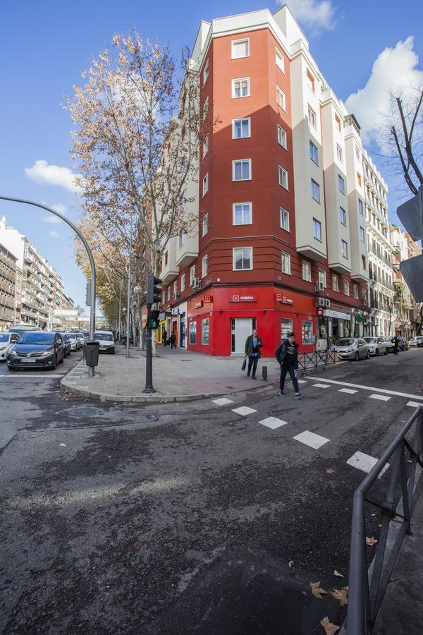 Gasthof Cc Atocha