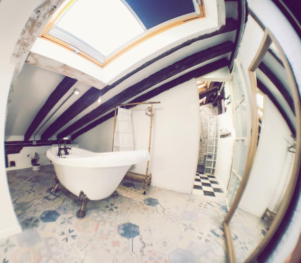 Dreammadrid Center Plaza Del Sol Apartment Madrid