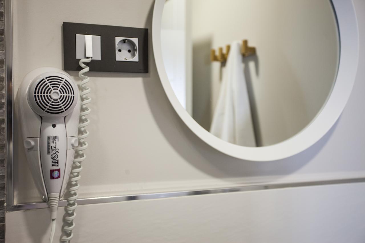 Guest house Cc Atocha Madrid