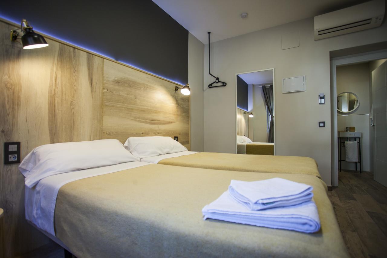 Cc Atocha Gasthof 3*