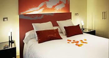 Hotel We Love Madrid