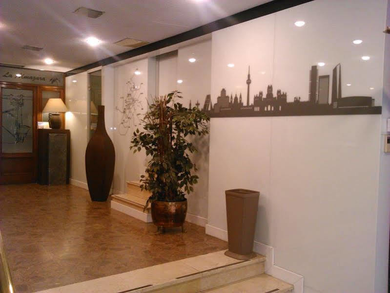 Hotel Uve Marcenado