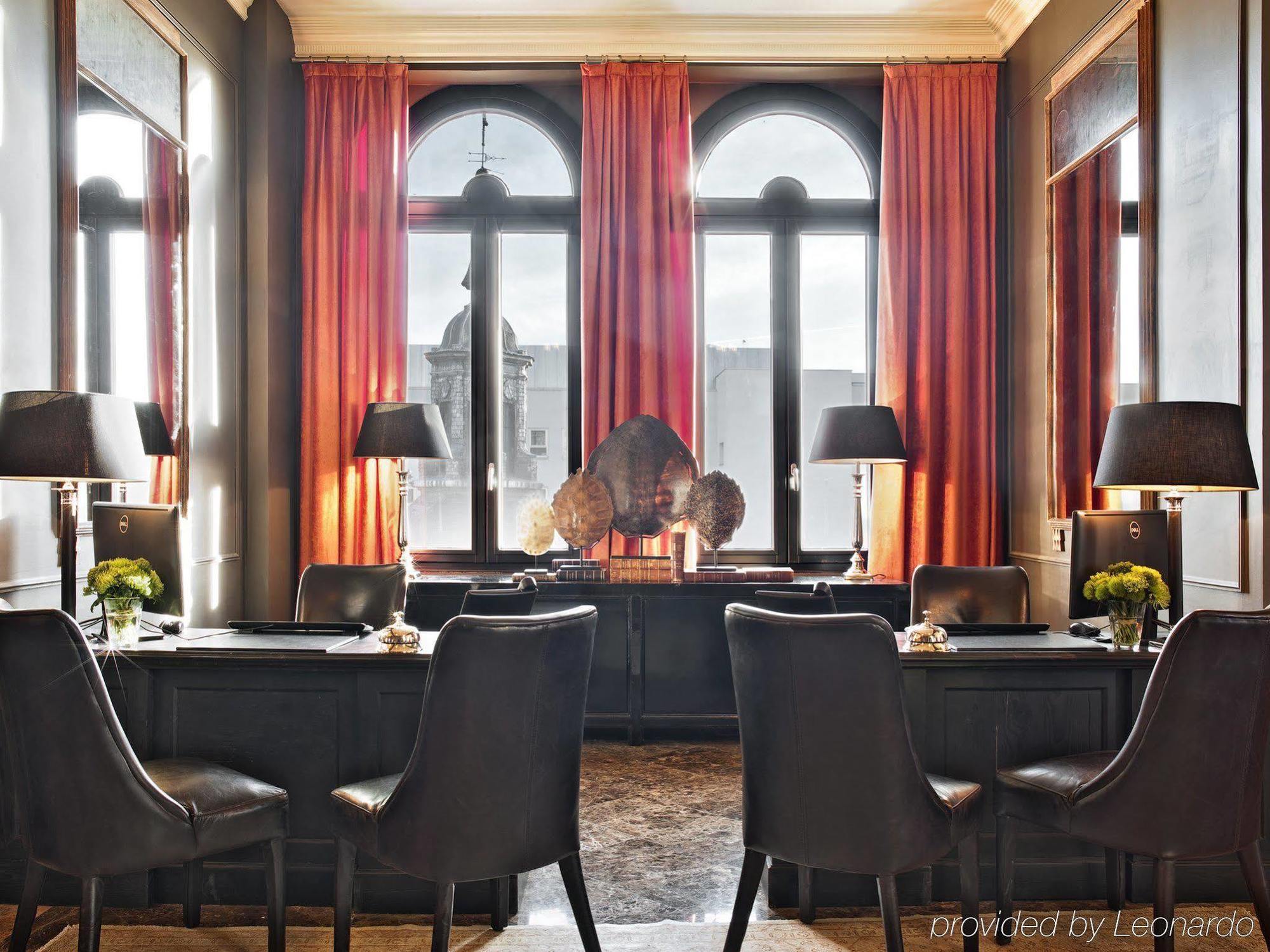 The Principal Madrid, Small Luxury Hotel