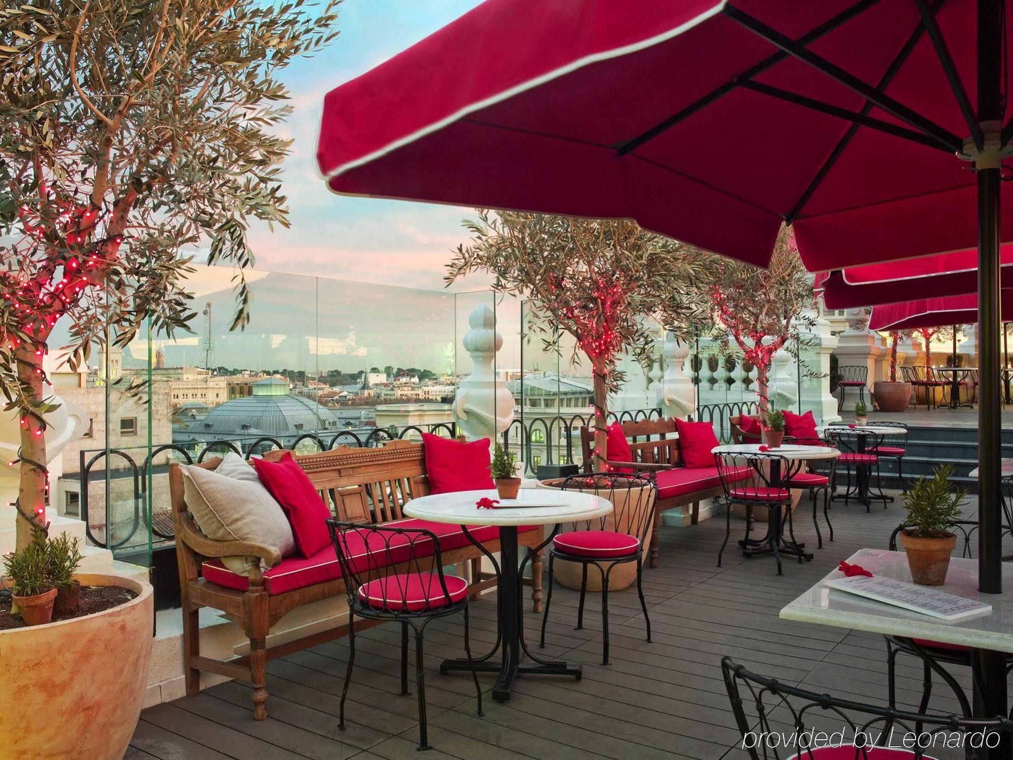 The Principal Madrid, Small Luxury 5*