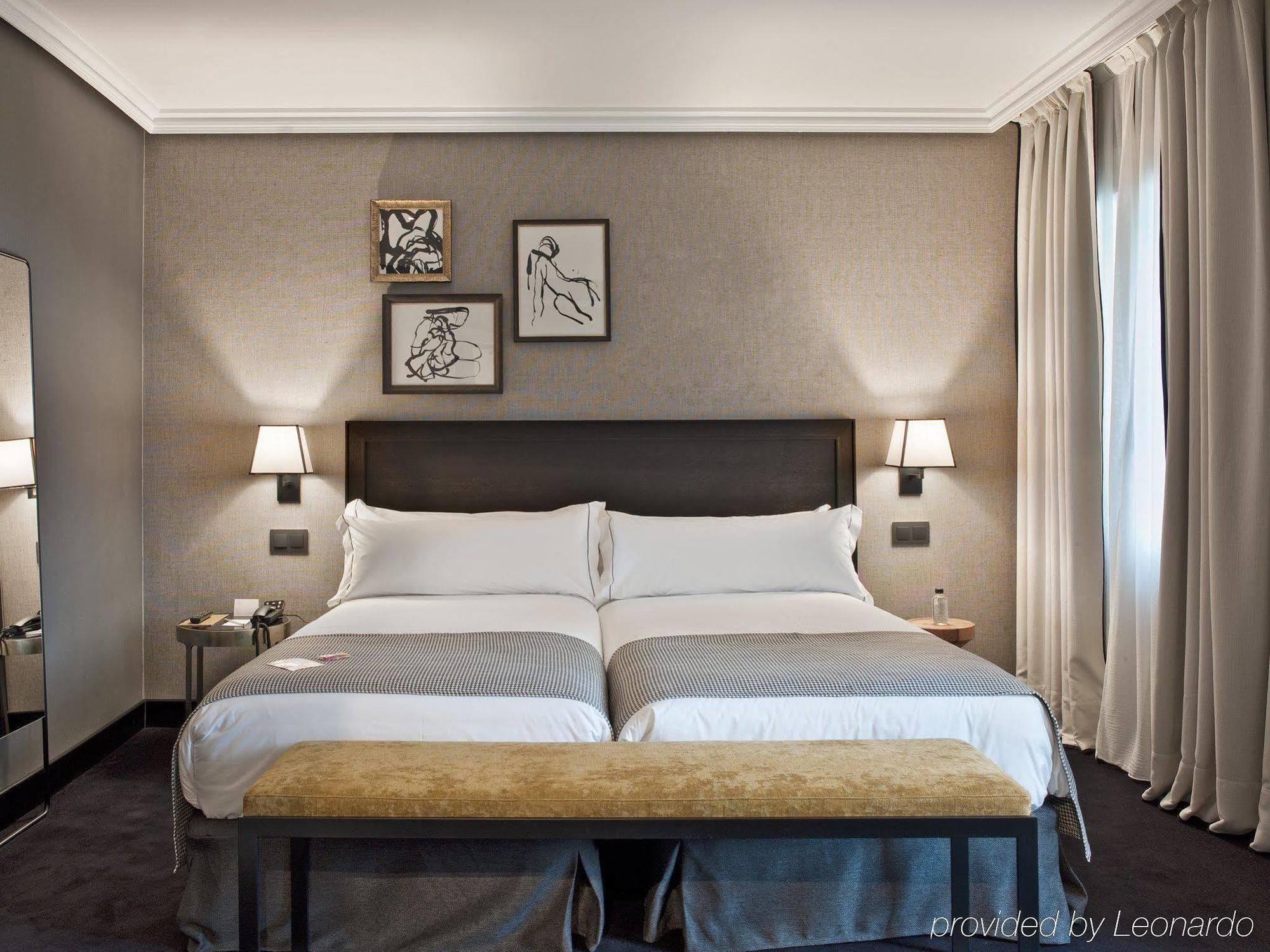 Hotel The Principal Madrid, Small Luxury 5*