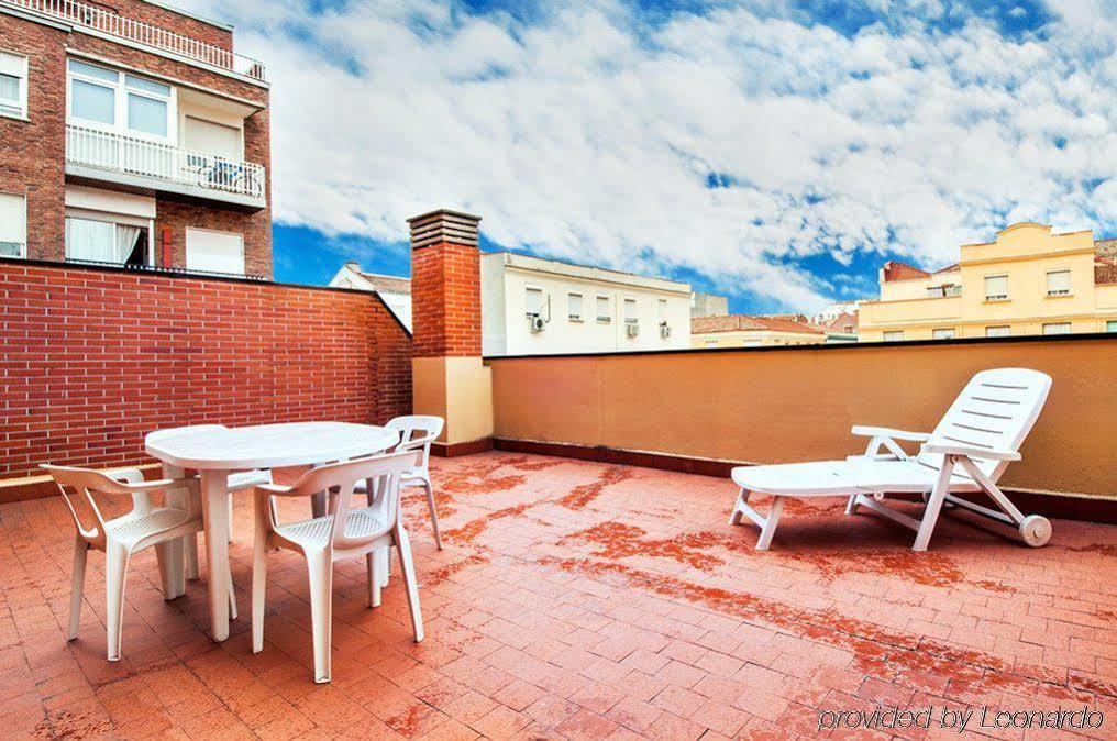Espahotel Plaza Basilica 3*