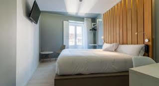 Hotel Nuria 2*