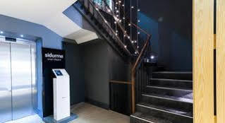 Hotel Nuria Madrid