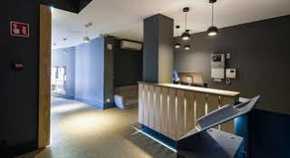 Hotel Nuria