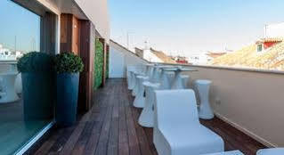Nuria Hotel