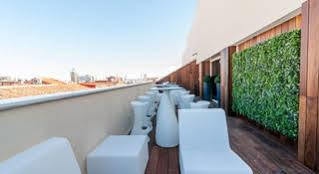 Hotel Nuria Madrid