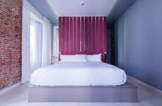 Nuria Hotel 2*