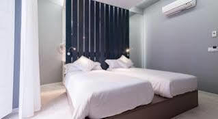 Nuria Hotel Madrid