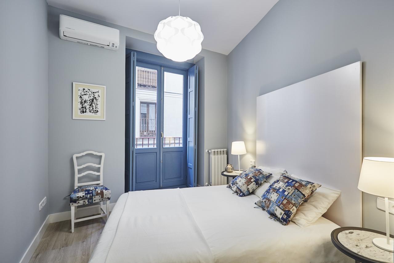Leeways In Fucar Apartment