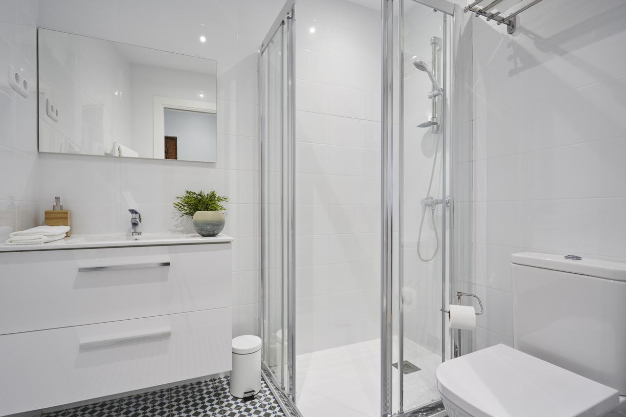 Leeways In Fucar Apartment Madrid