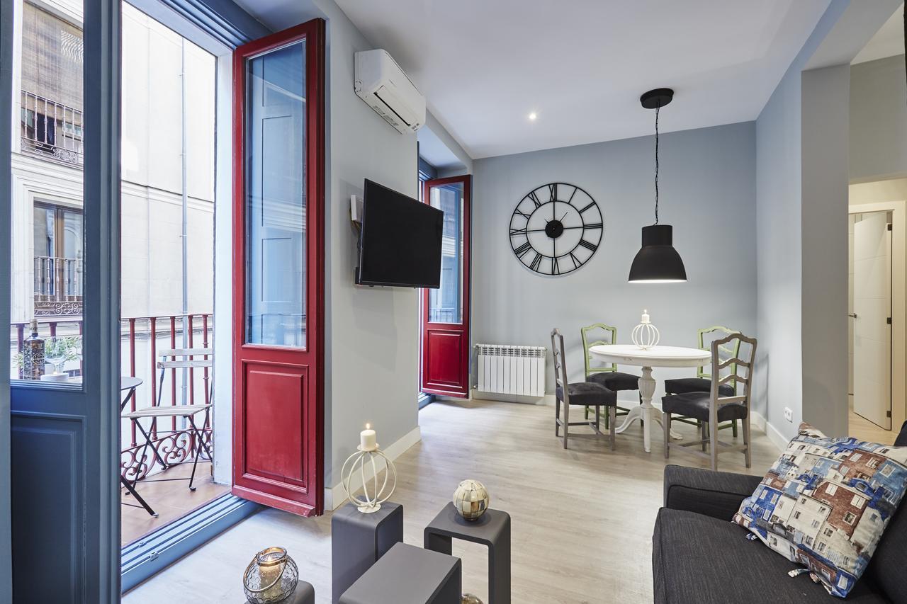Apartment Leeways In Fucar *