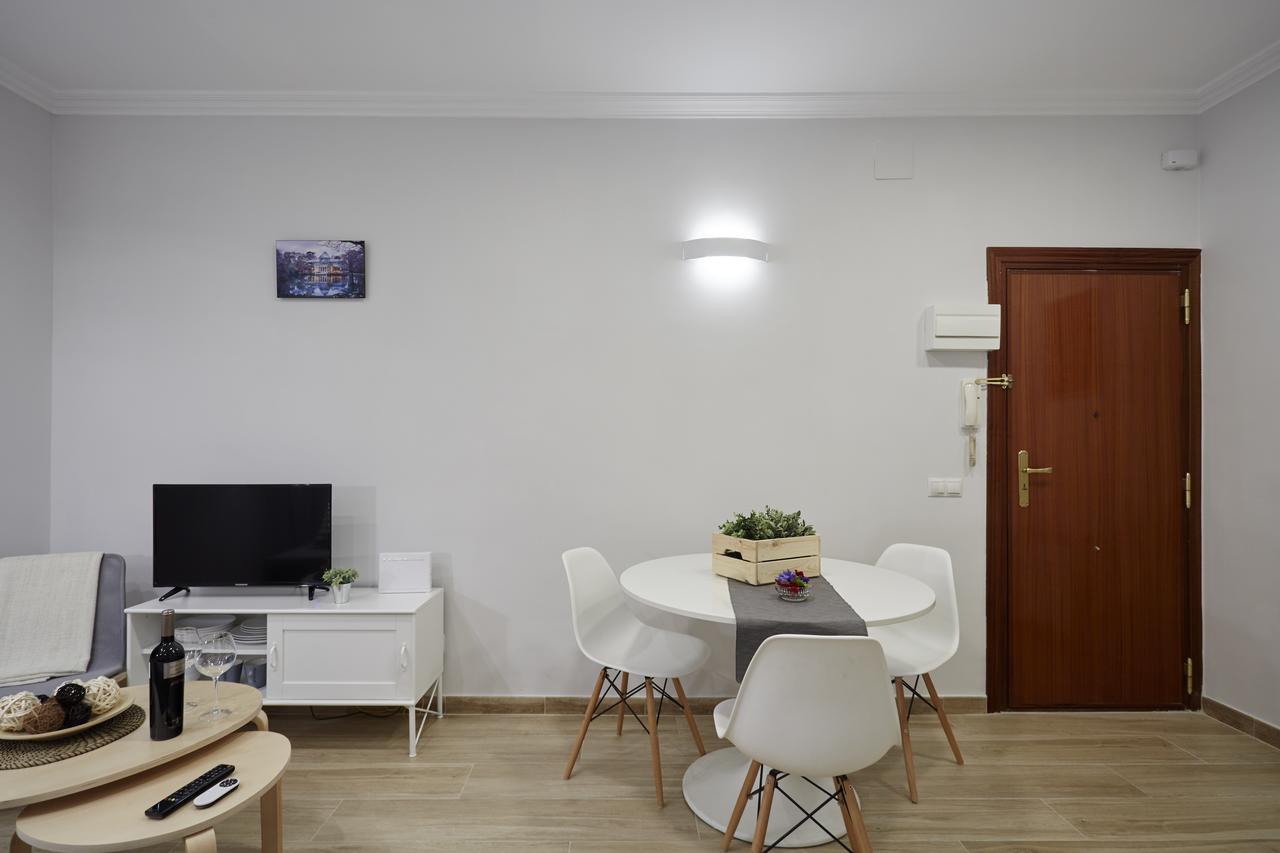 Apartamento Leeways Loft In Valencia *