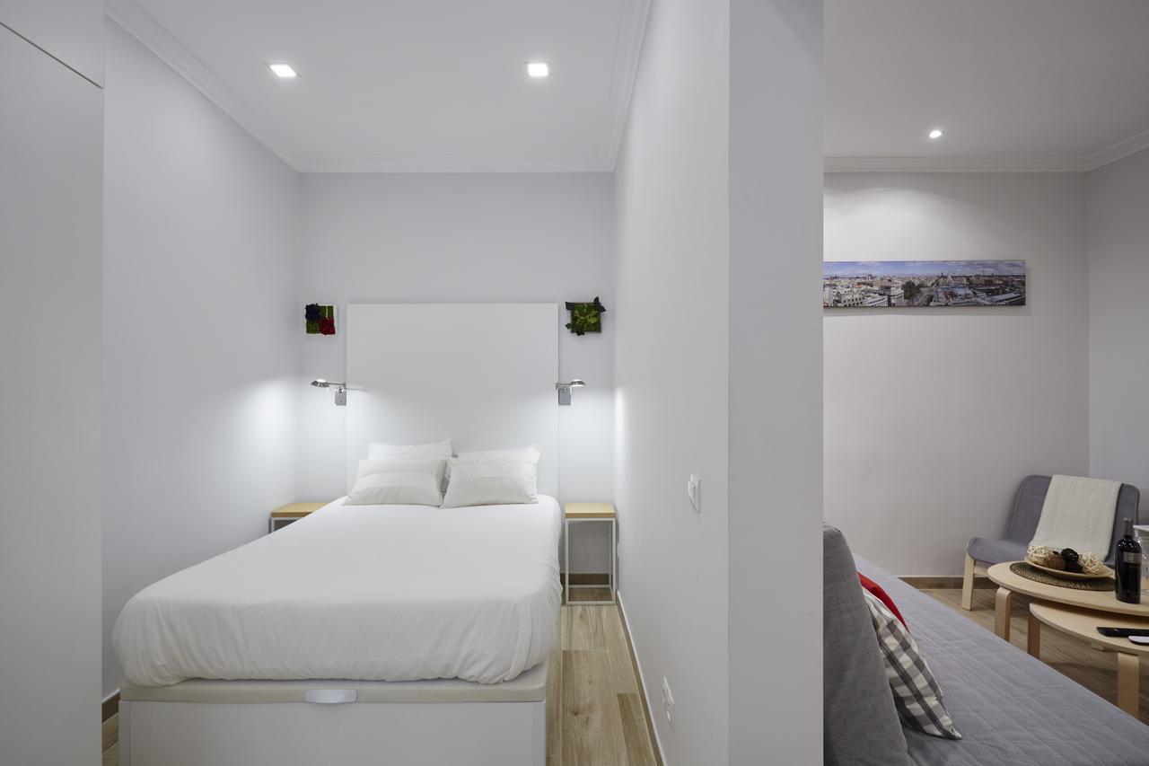 Apartamento Leeways Loft In Valencia