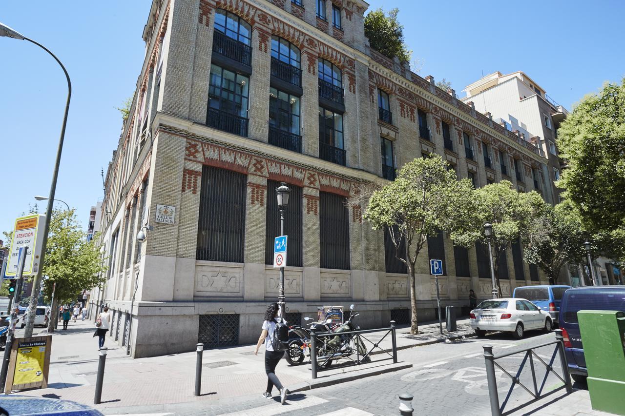 Leeways Loft In Valencia