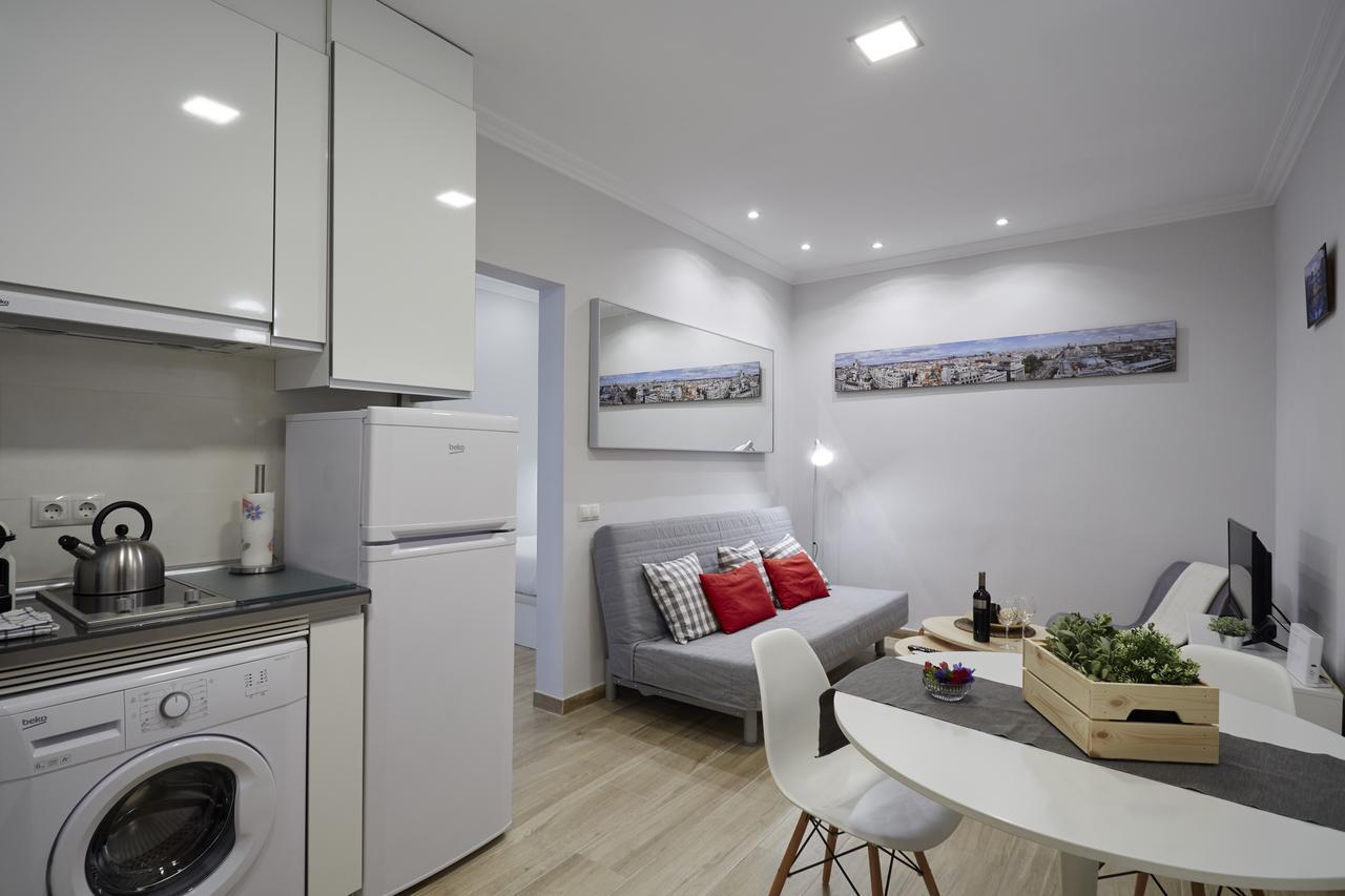Leeways Loft In Valencia Apartamento