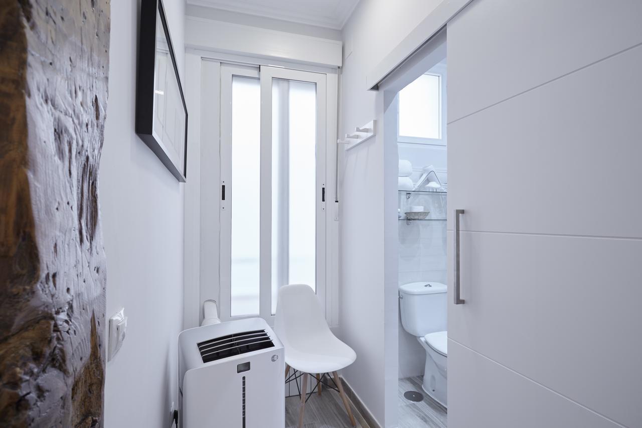 Apartamento Leeways Loft In Valencia Madrid