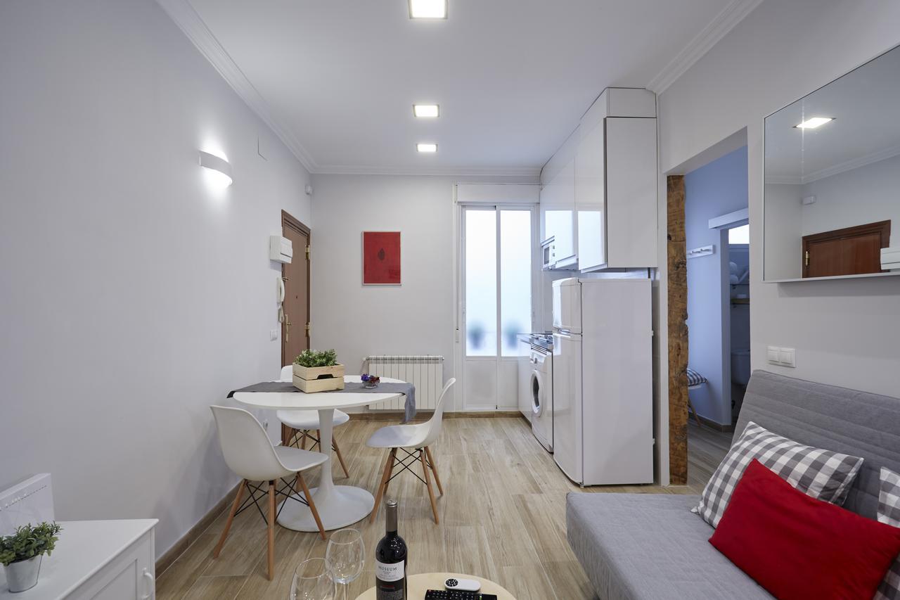 Apartamento Leeways Loft In Valencia *