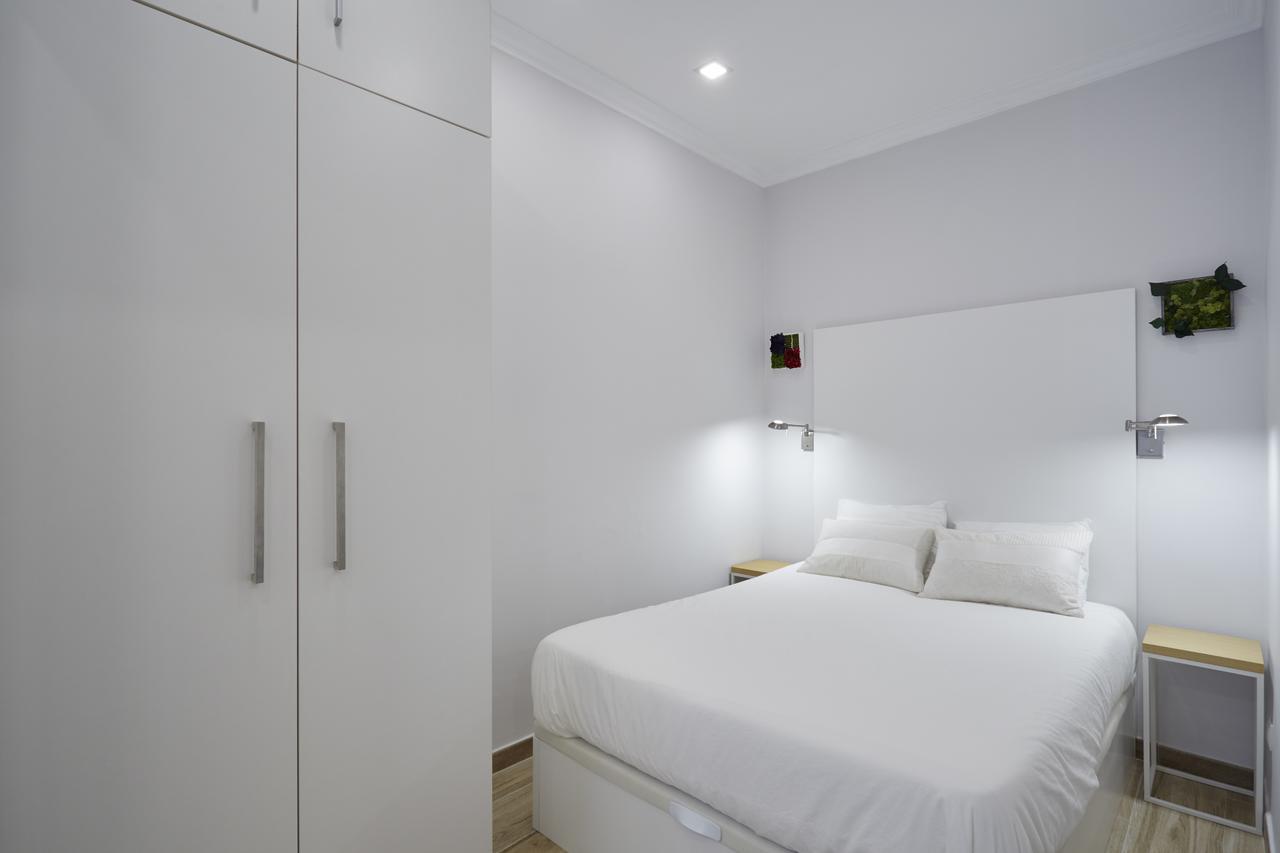 Apartamento Leeways Loft In Valencia