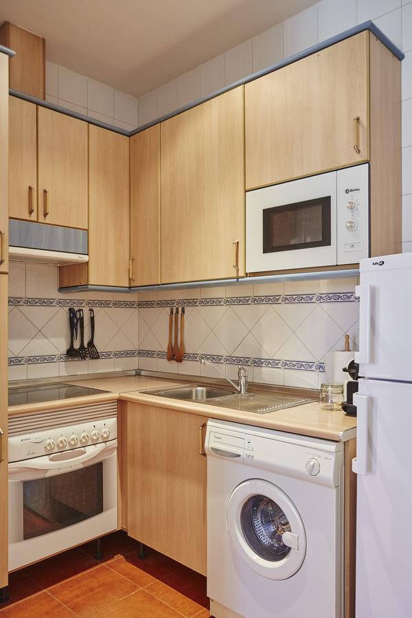 Apartment Leeways Loft In Fuencarral