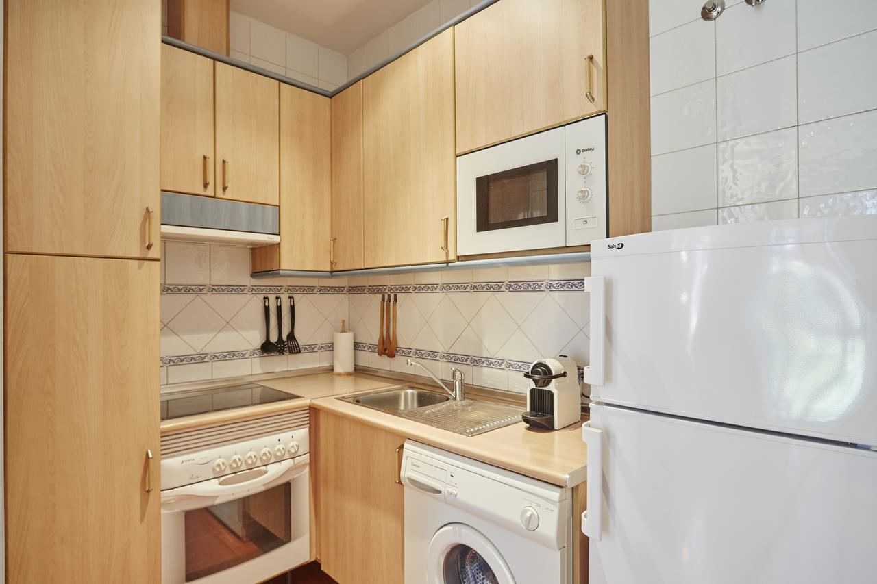 Leeways Loft In Fuencarral Apartment Madrid