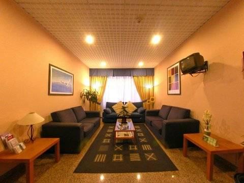Stylish Aparthotel 3*
