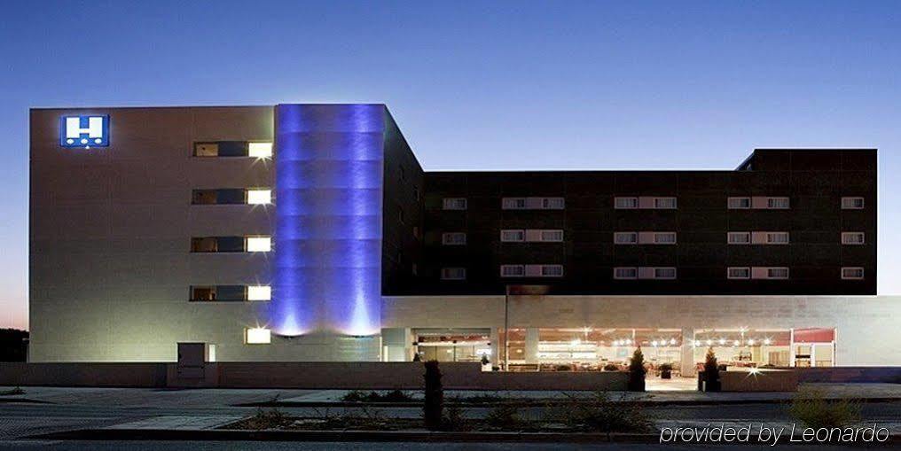 Hotel Aeropuerto T1 T2 T3 Madri
