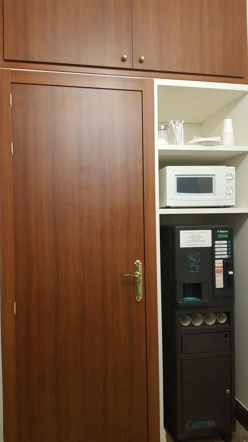 Guest house Machin Madrid