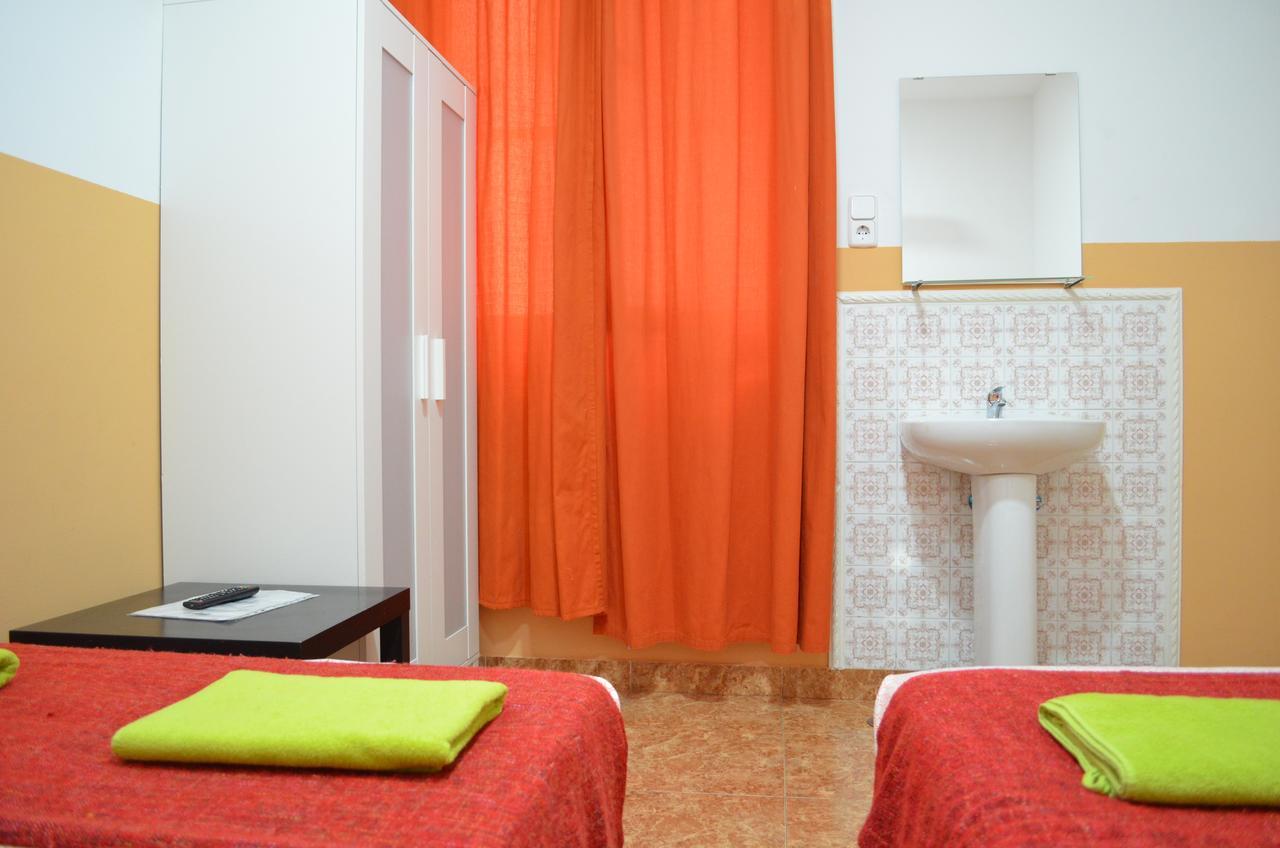Guest house Village Barco *