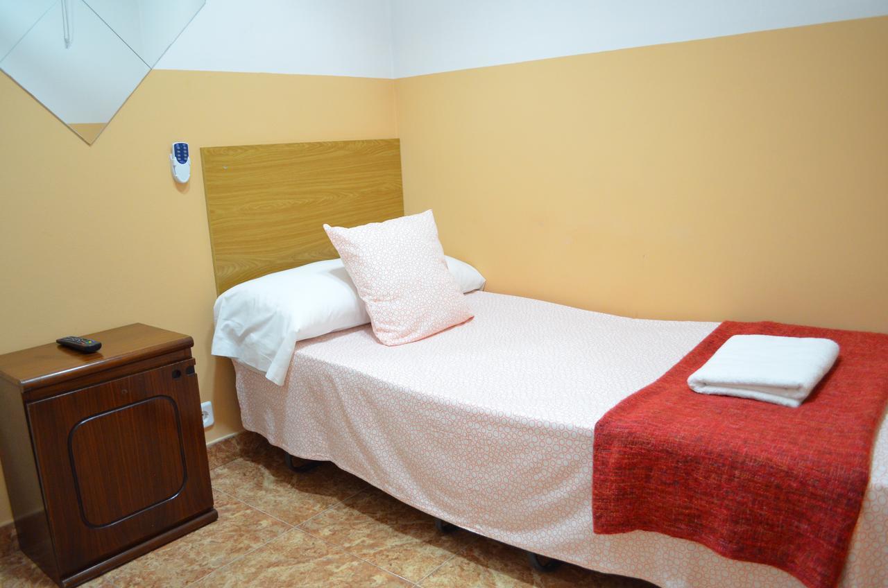 Gasthof Village Barco Madrid