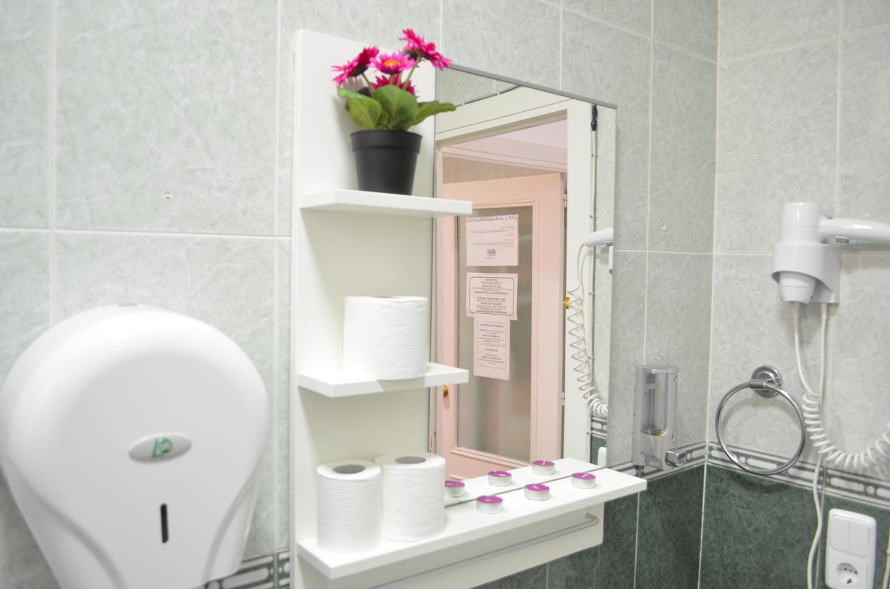 Guest house Village Barco Madrid