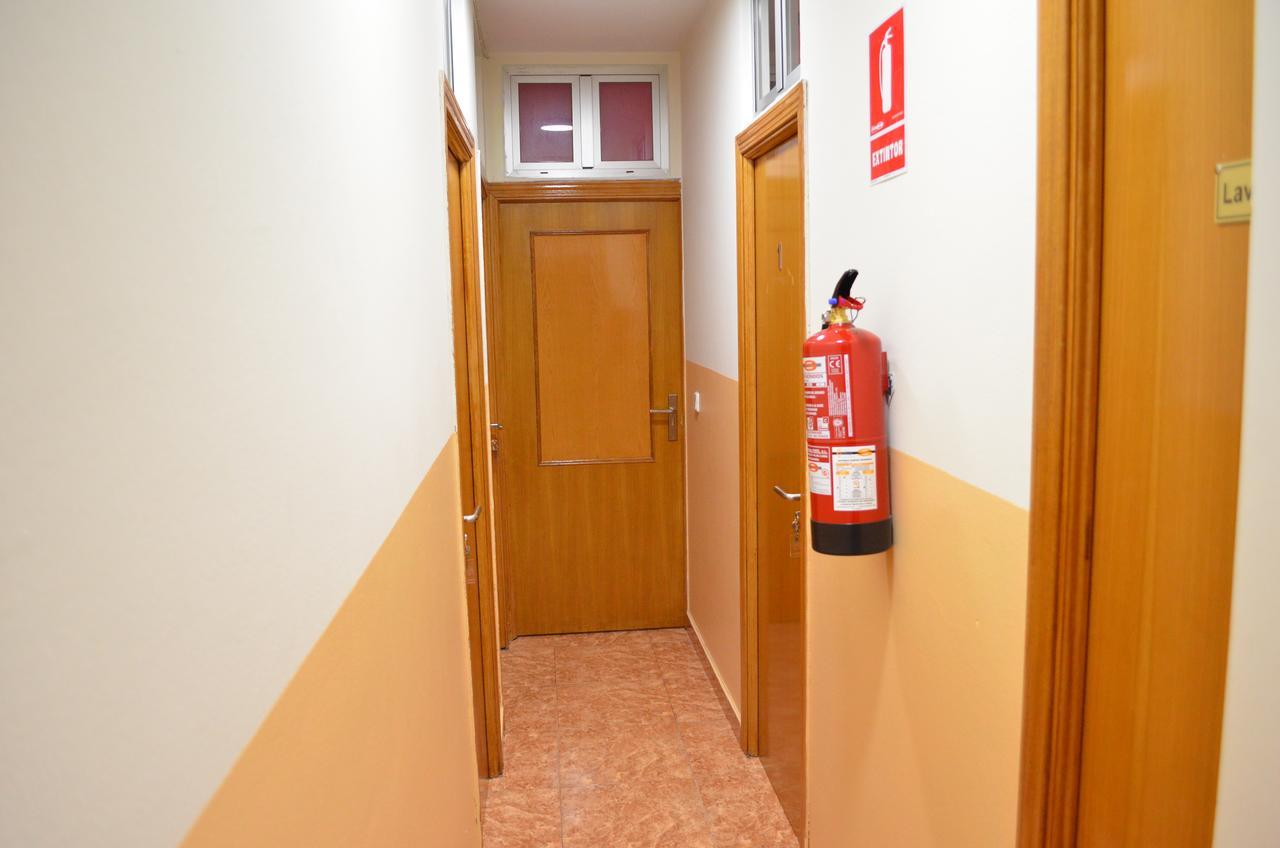 Village Barco Guest house *