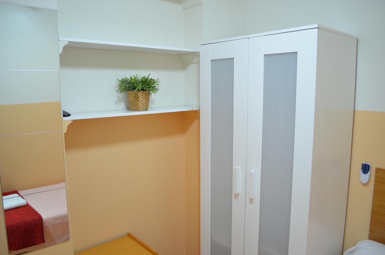 Guest house Village Barco