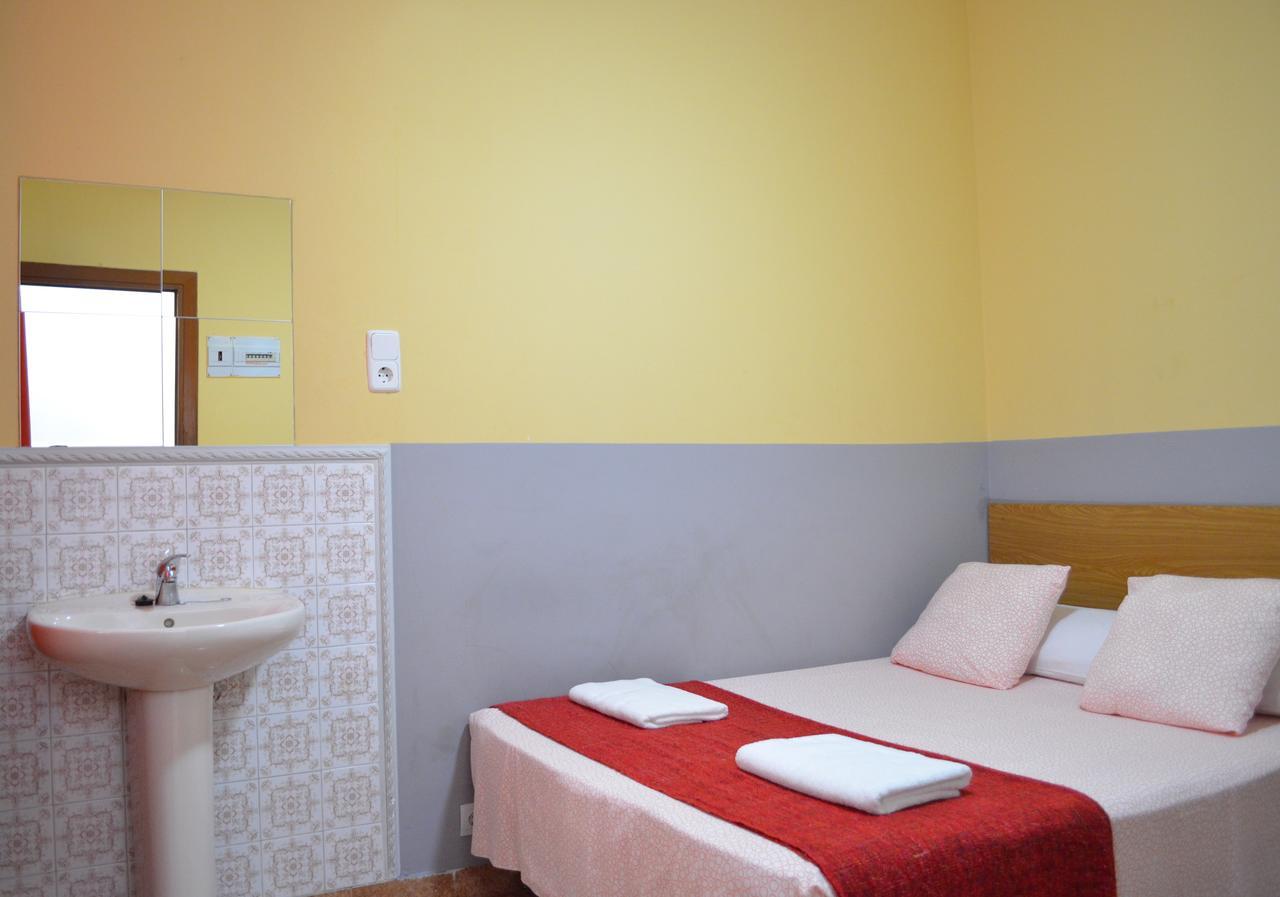 Guest house Village Barco Madrid