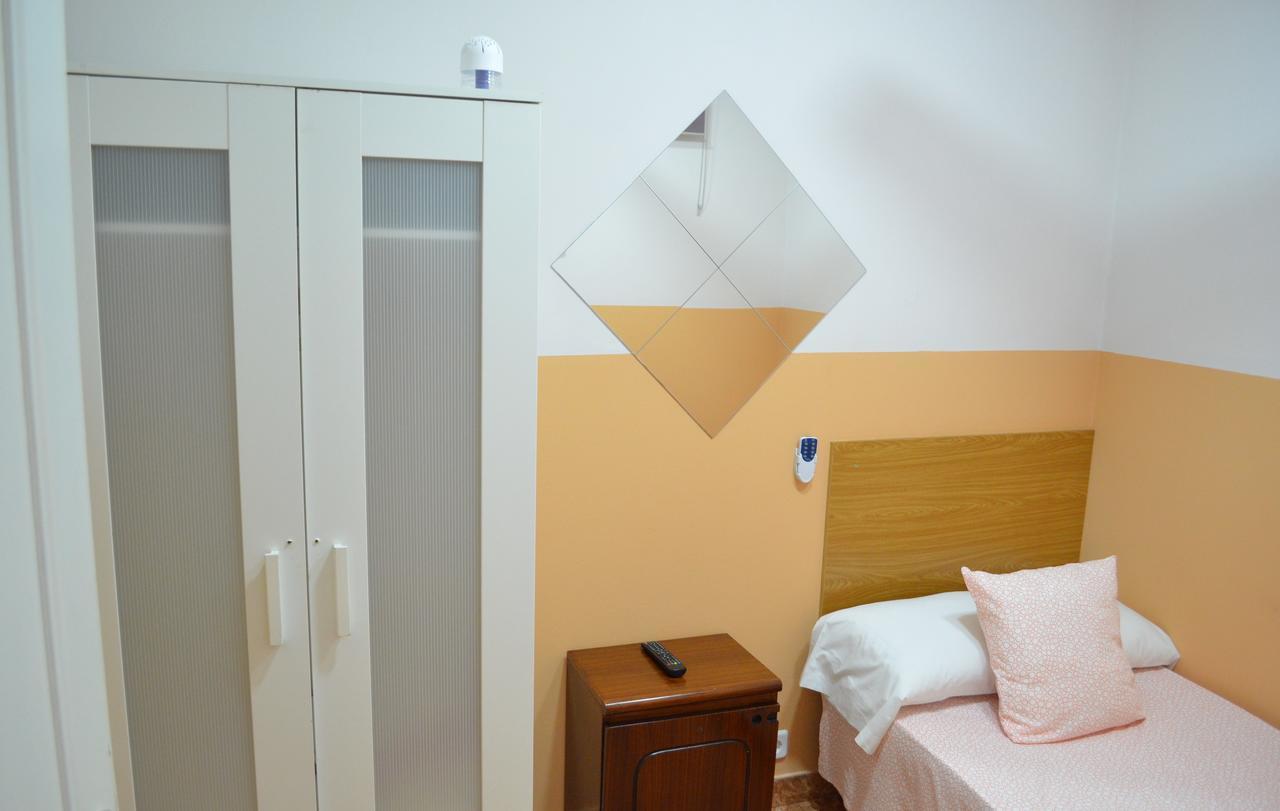 Gasthof Village Barco Madrid