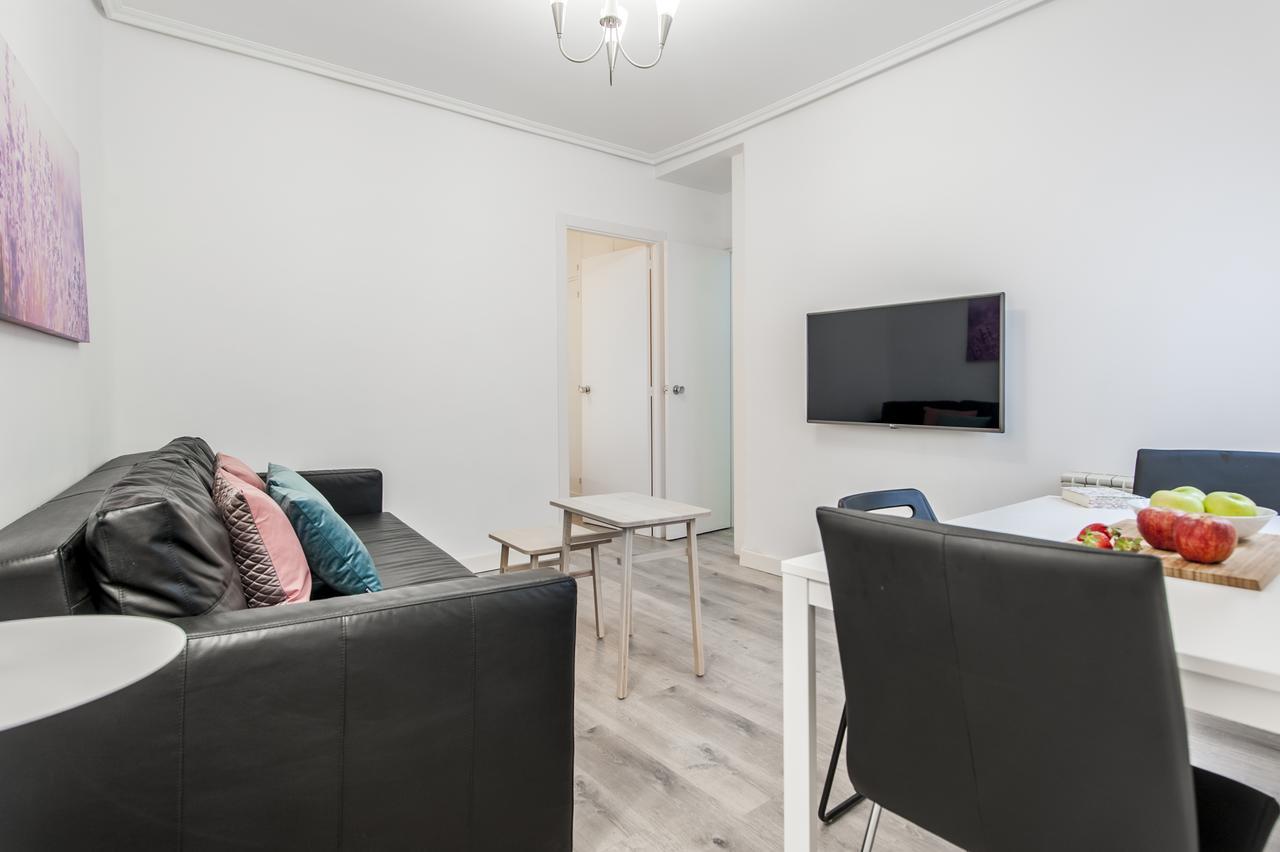 Alterhome Palacio Real Iii Apartment *