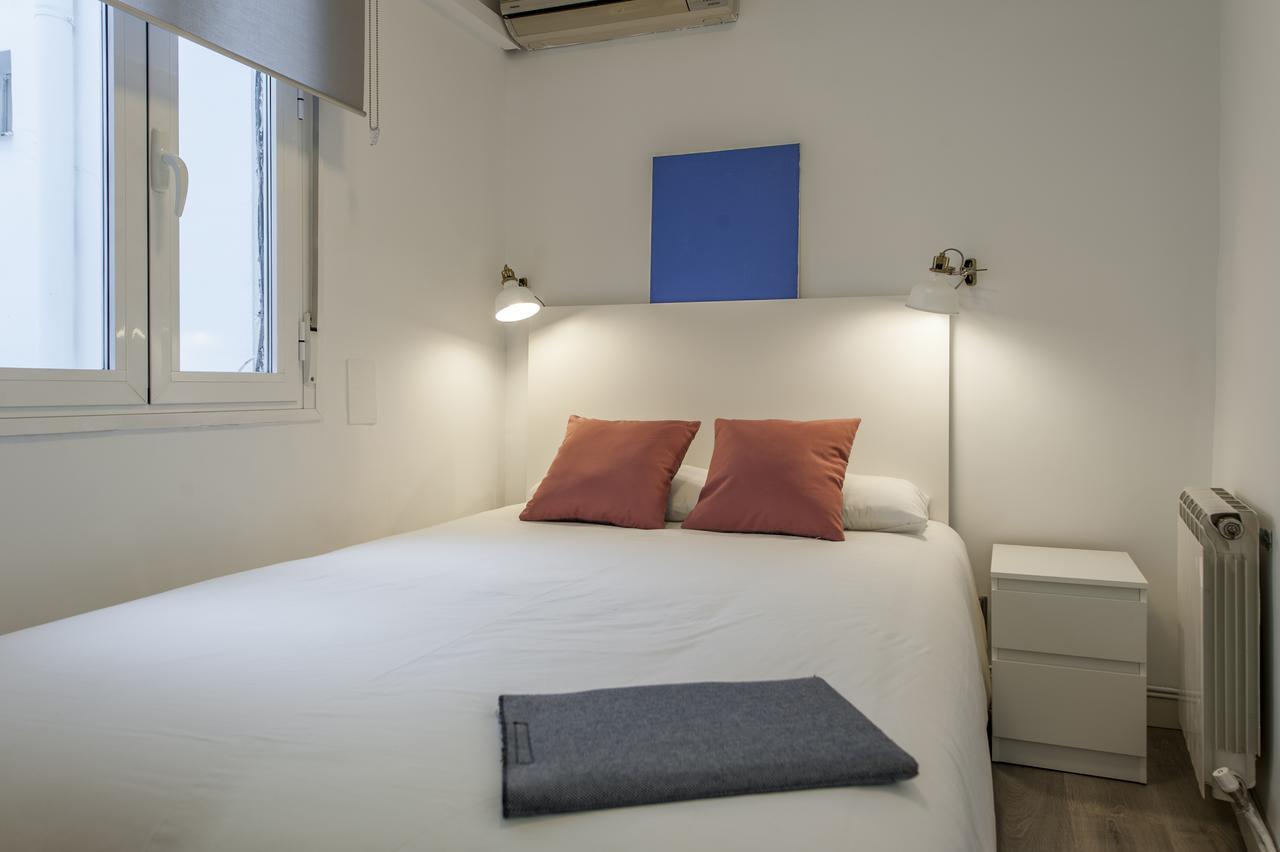 Alterhome Palacio Real Iii Apartment Madrid