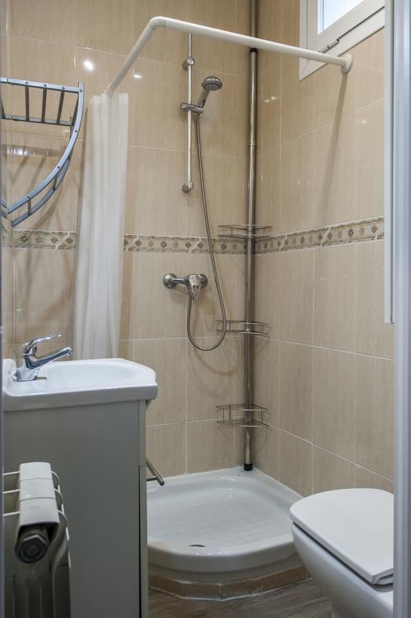 Alterhome Palacio Real Iii Apartment