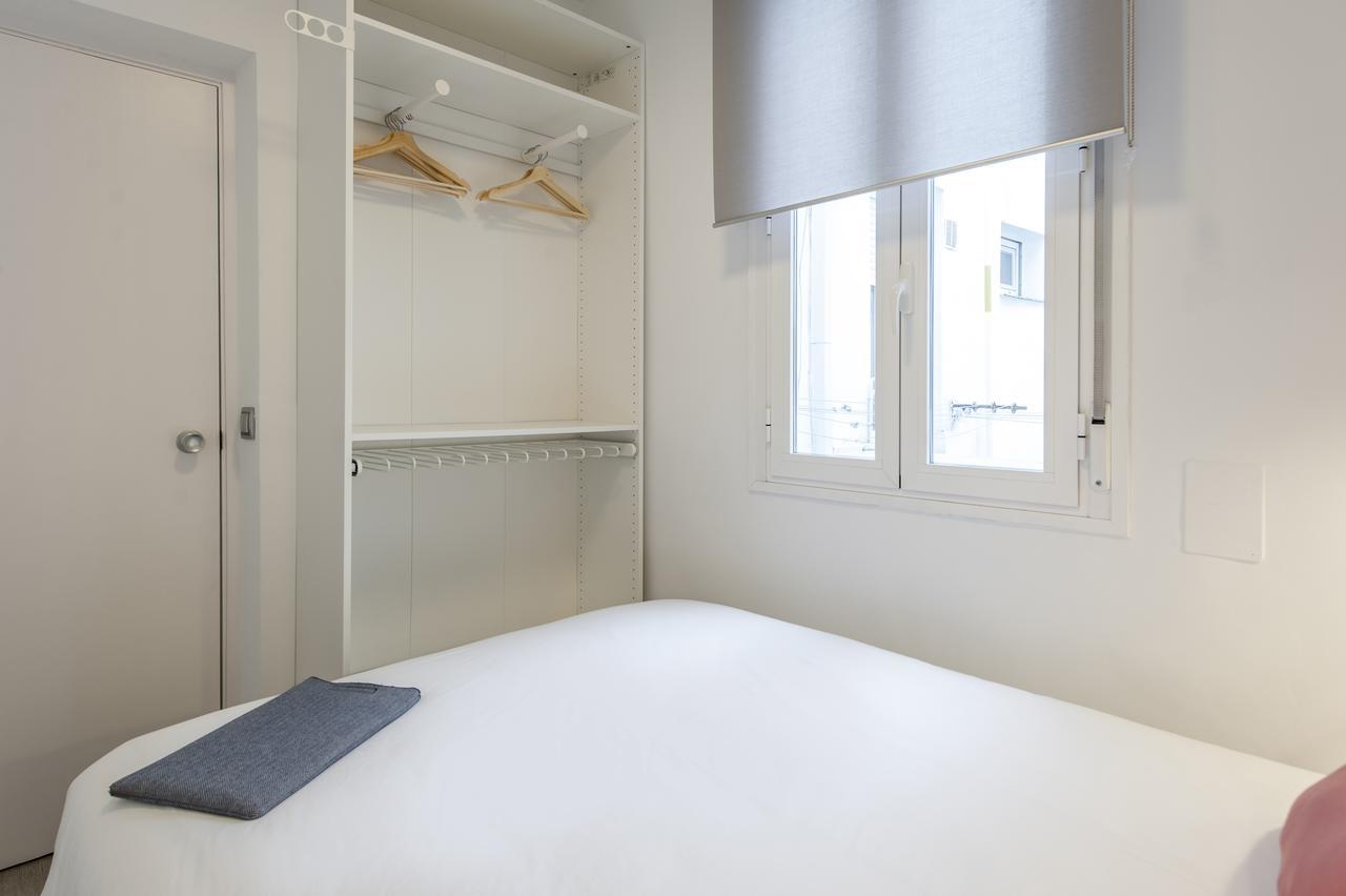 Alterhome Palacio Real Iii Apartment