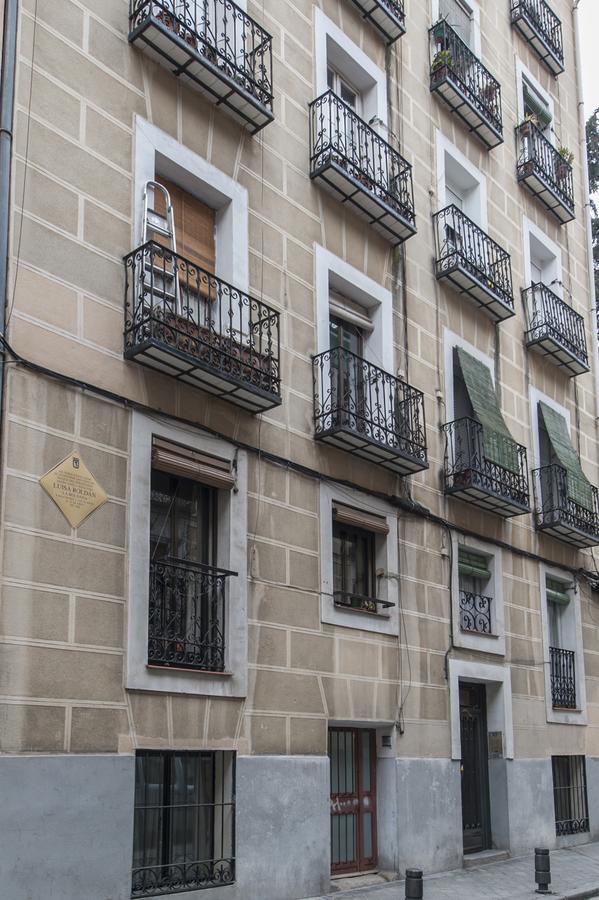 Alterhome Palacio Real Iii Apartment *