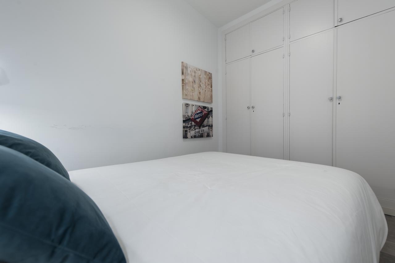 Alterhome Palacio Real Iii Apartment *